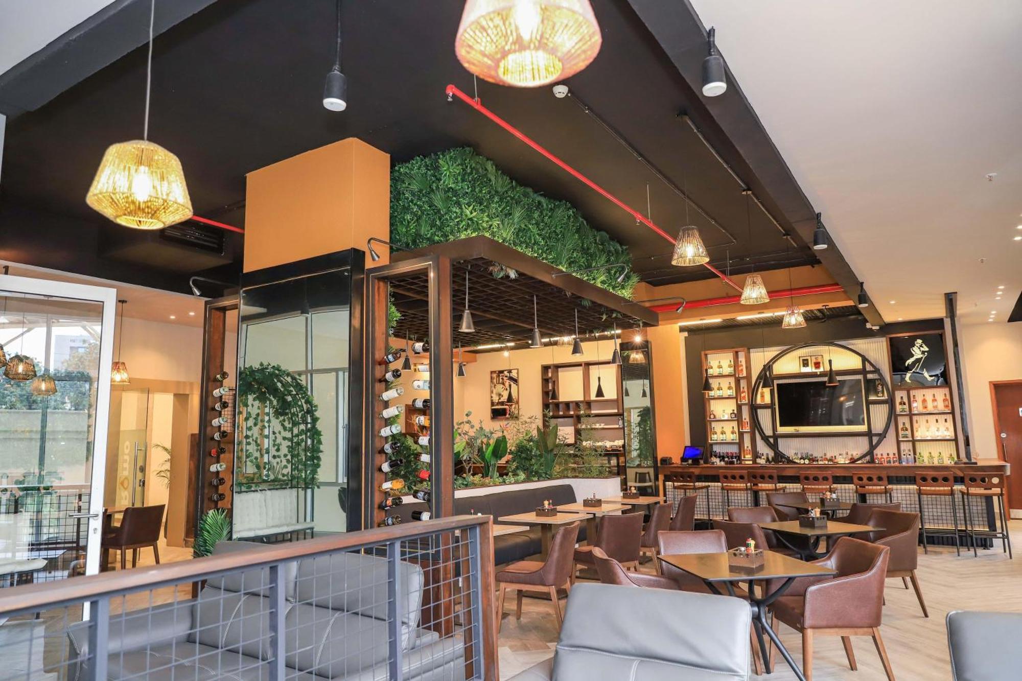Capital M By Bednbeyond Dehali Line, Westlands Nairobi, Kenya Exterior foto