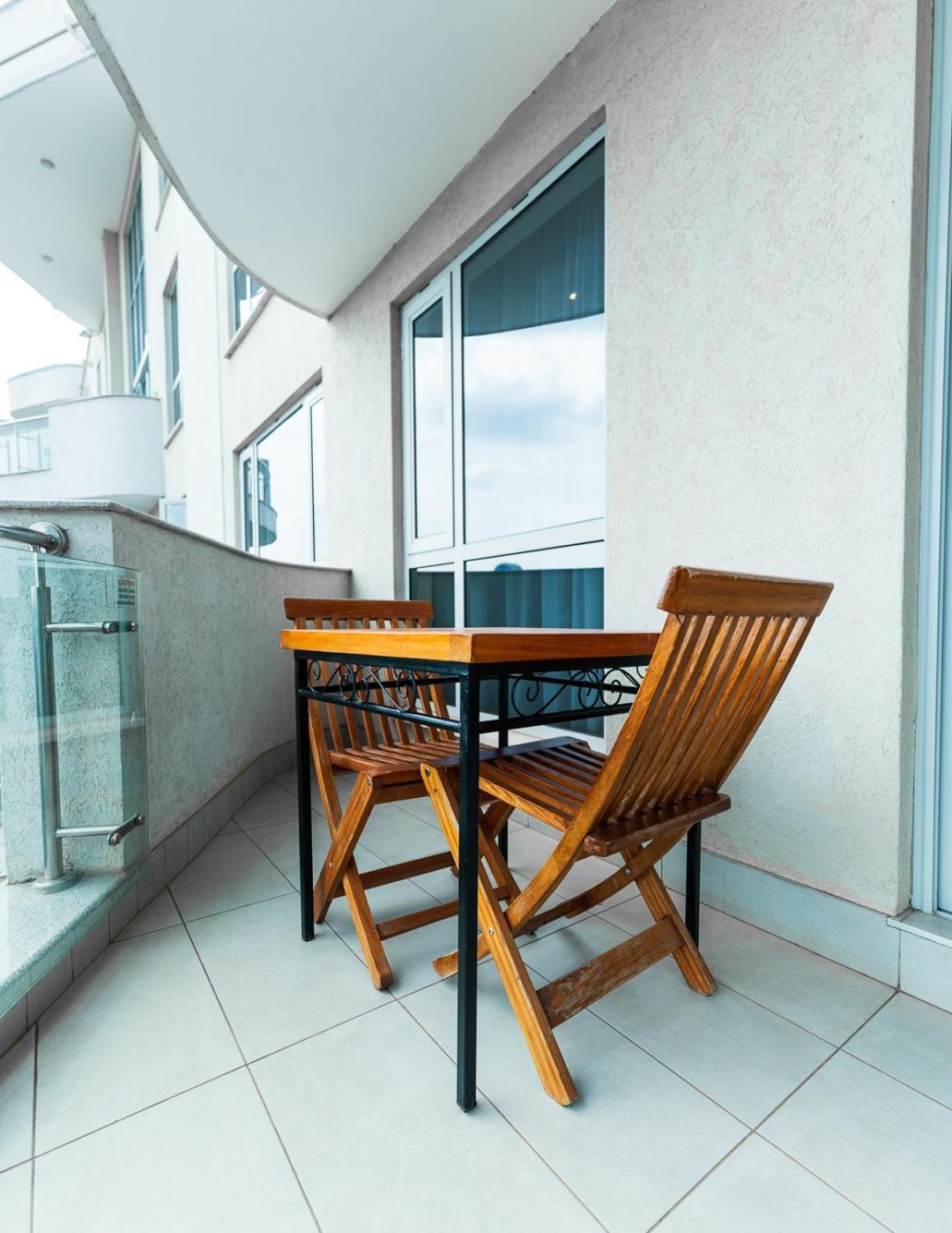 Capital M By Bednbeyond Dehali Line, Westlands Nairobi, Kenya Exterior foto