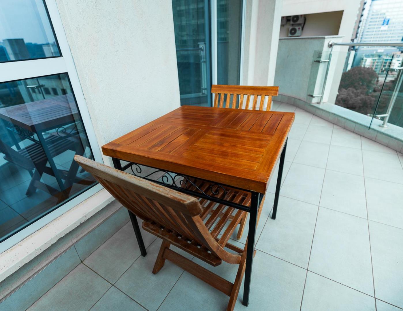 Capital M By Bednbeyond Dehali Line, Westlands Nairobi, Kenya Exterior foto